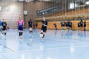Bild 51 - wBJ Fortuna St. Juergen Winter Cup